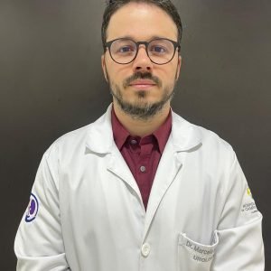 Dr. Marcelo Murucci O. Magalhães